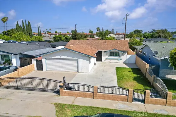 3356 Paddy Lane, Baldwin Park, CA 91706