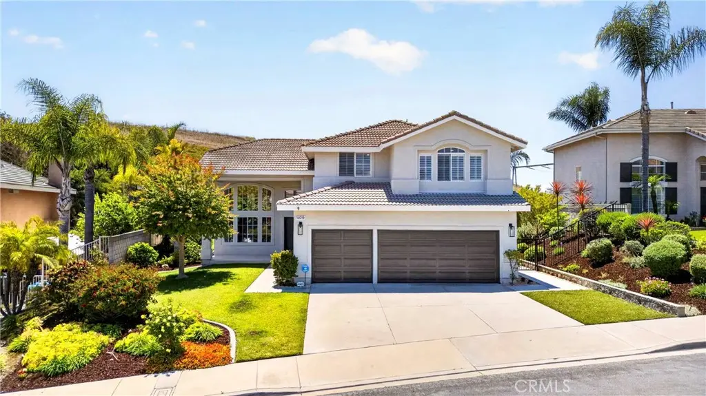 15019 Avenida Compadres, Chino Hills, CA 91709 - #1