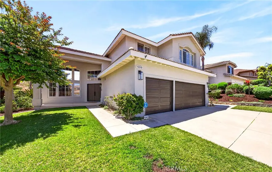 15019 Avenida Compadres, Chino Hills, CA 91709 - #2