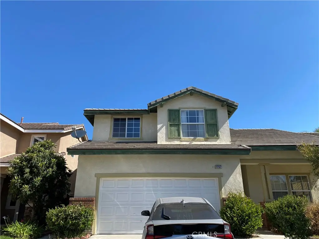 1757 W Andes, Upland, CA 91784 - #1