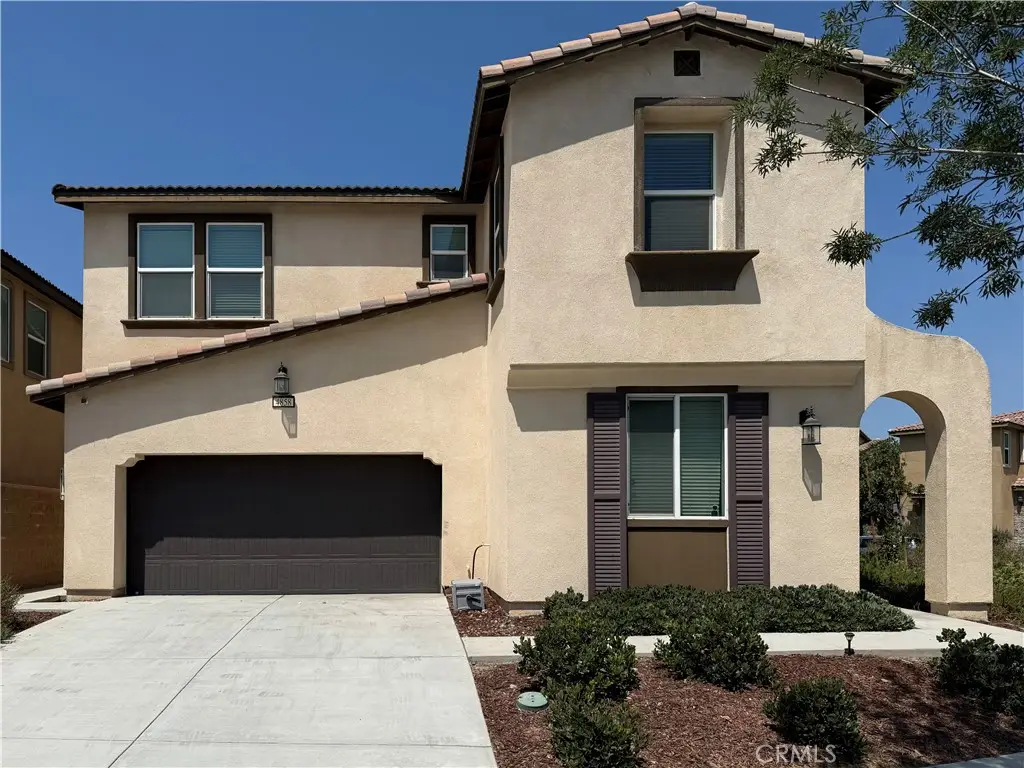 4858 S Avocado Trail, Ontario, CA 91762 - #1