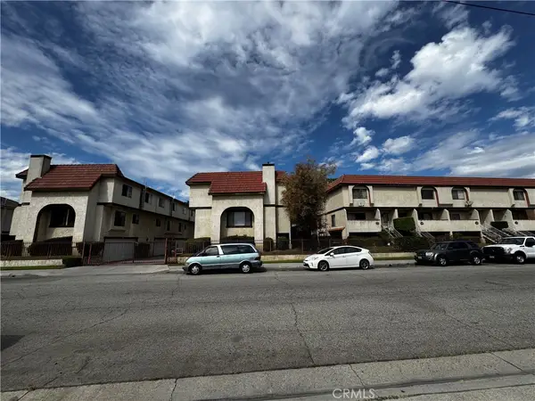 3559 Whistler, El Monte, CA 91732