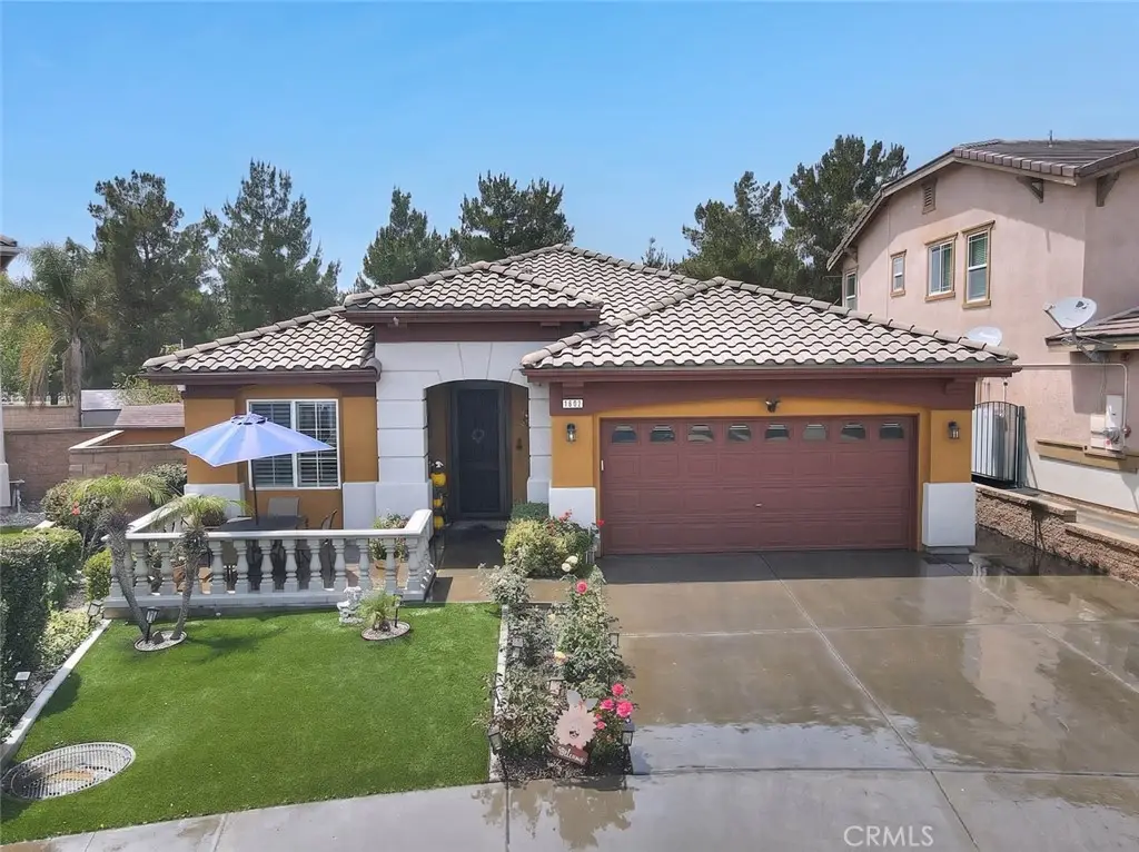 6252 Goldendale Way, Fontana, CA 92336 - #1