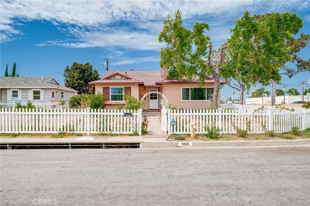 1203 Pontenova, Hacienda Heights, CA 91745 - #1