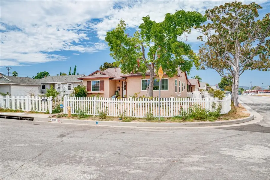 1203 Pontenova, Hacienda Heights, CA 91745 - #3