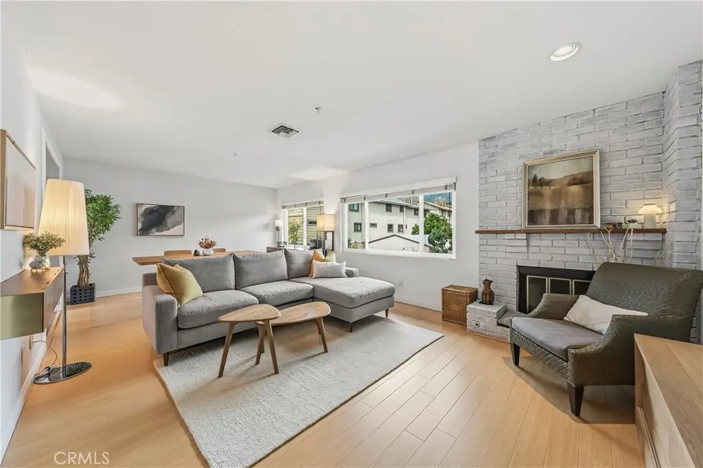 121 S Madison Ave #B, Monrovia, CA 91016 - #1