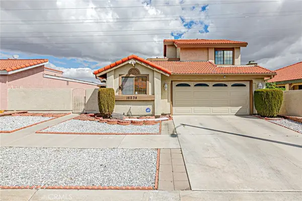 16234 Jasmine, Victorville, CA 92395