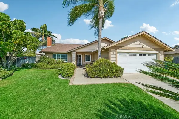 1479 Doral Court, Ontario, CA 91761