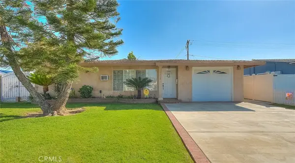 15468 Prichard Street, La Puente, CA 91744