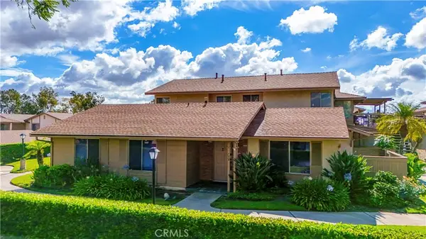 1425 Forest Glen #158, Hacienda Heights, CA 91745