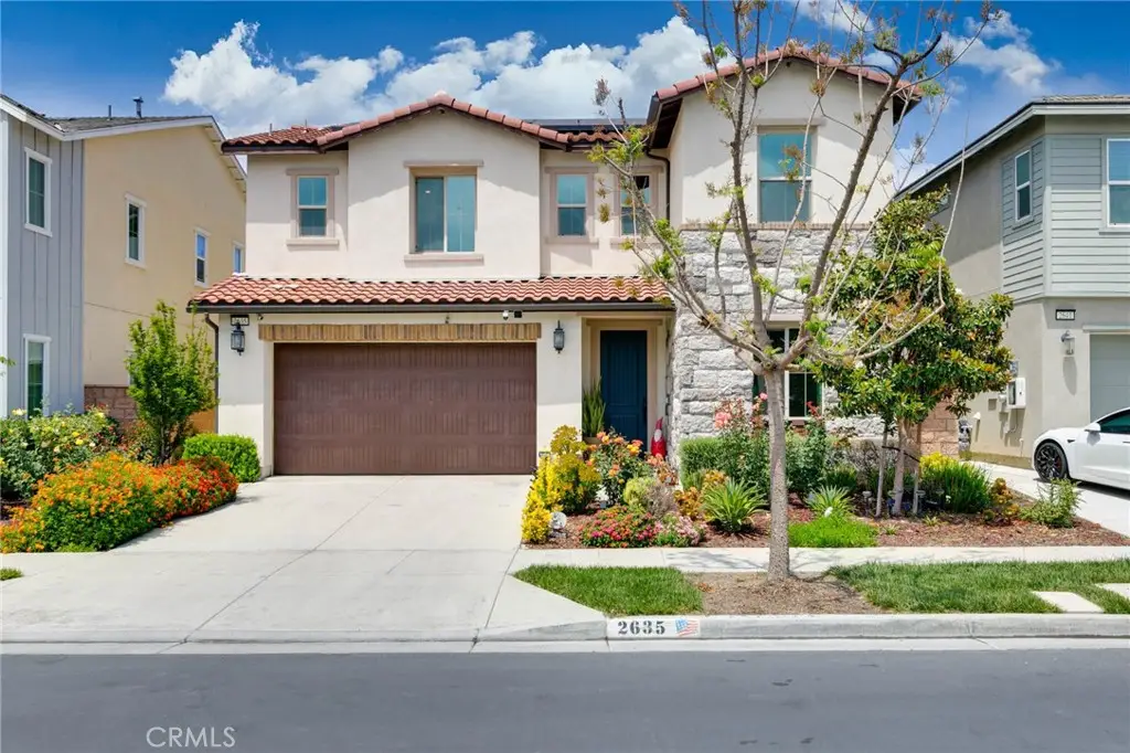 2635 E Harper, Ontario, CA 91762 - #1