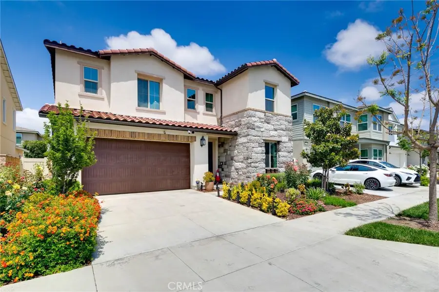 2635 E Harper, Ontario, CA 91762 - #2