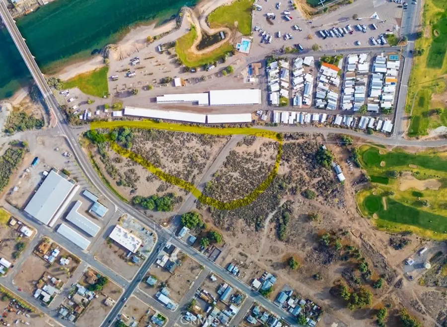 N K Street, Needles, CA 92363 - #2
