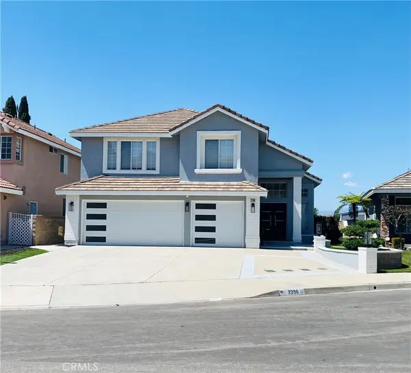 2296 Avenida Cabrillo, Chino Hills, CA 91709