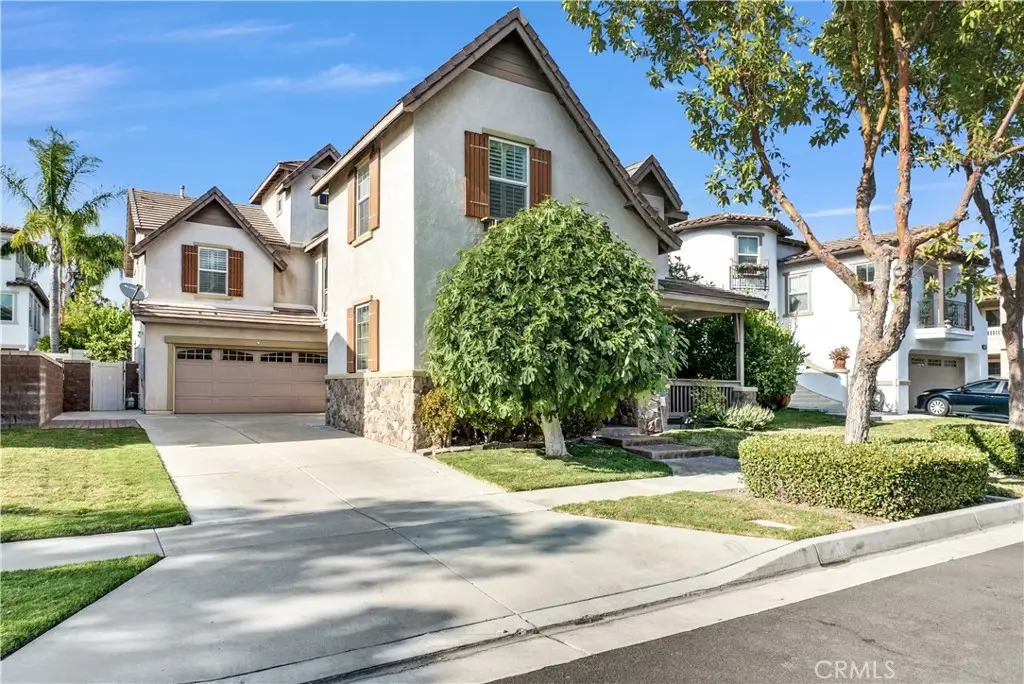 7862 Holland Park Ct, Chino, CA 91708 - #1