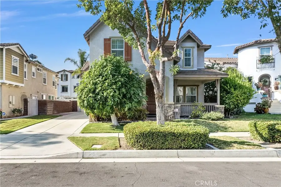 7862 Holland Park Ct, Chino, CA 91708 - #2
