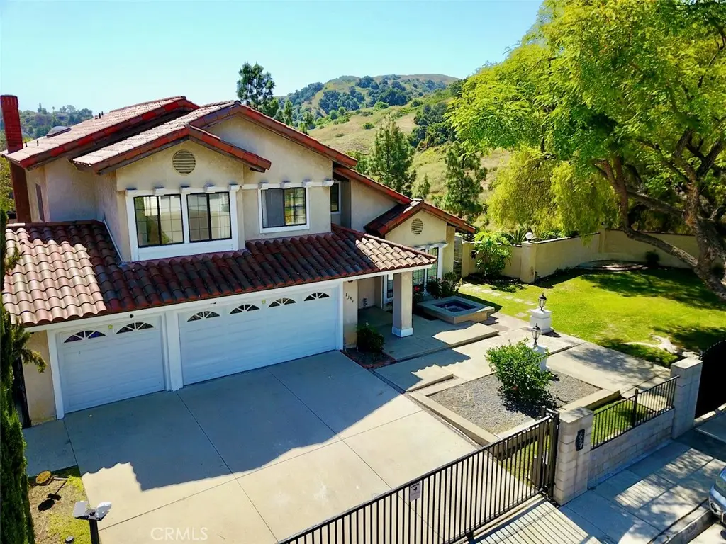 2384 Tomich, Hacienda Heights, CA 91745 - #1