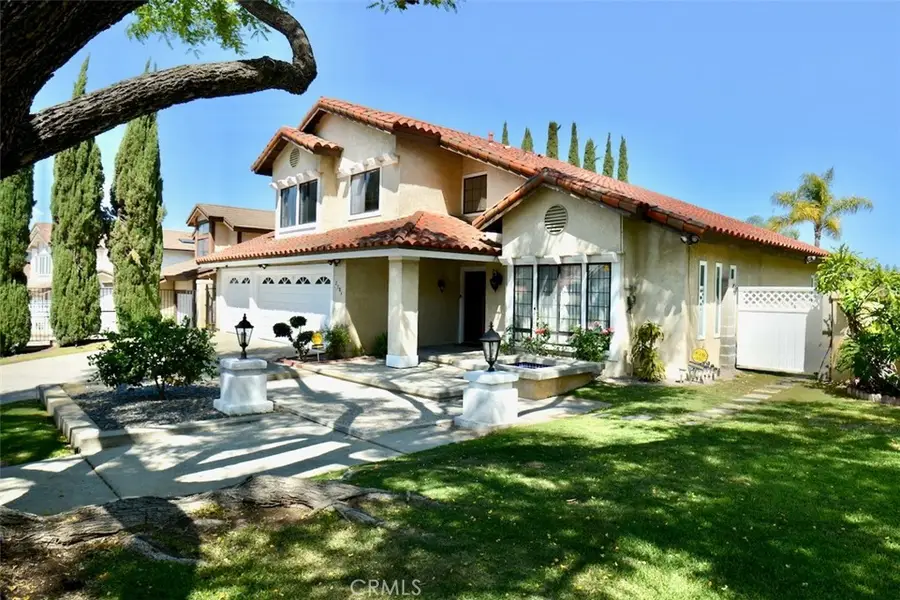 2384 Tomich, Hacienda Heights, CA 91745 - #2