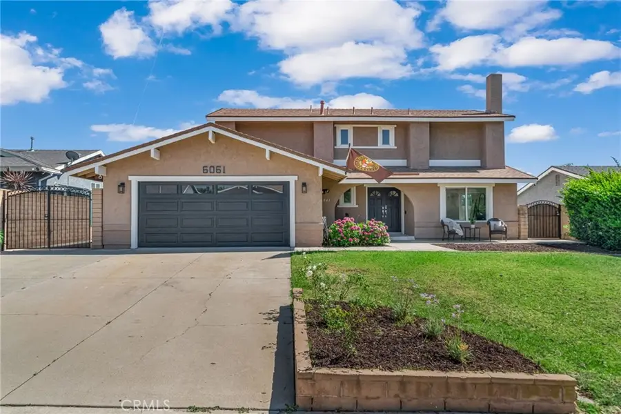 6061 Barbara Street, Chino, CA 91710 - #3