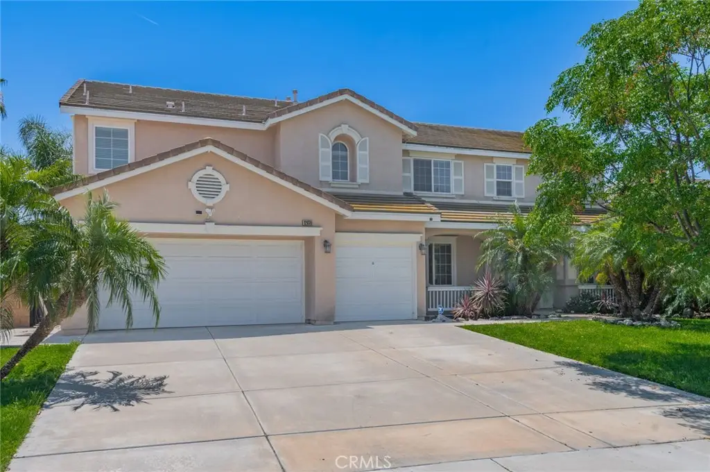 12939 Thornbury Lane, Eastvale, CA 92880 - #1