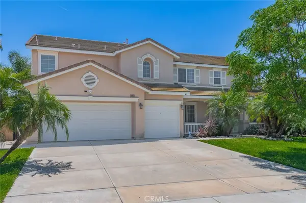 12939 Thornbury Lane, Eastvale, CA 92880