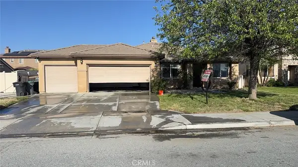 245 San Remo, San Jacinto, CA 92582