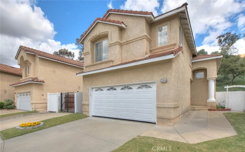 14702 Chianti, Chino Hills, CA 91709 - #1