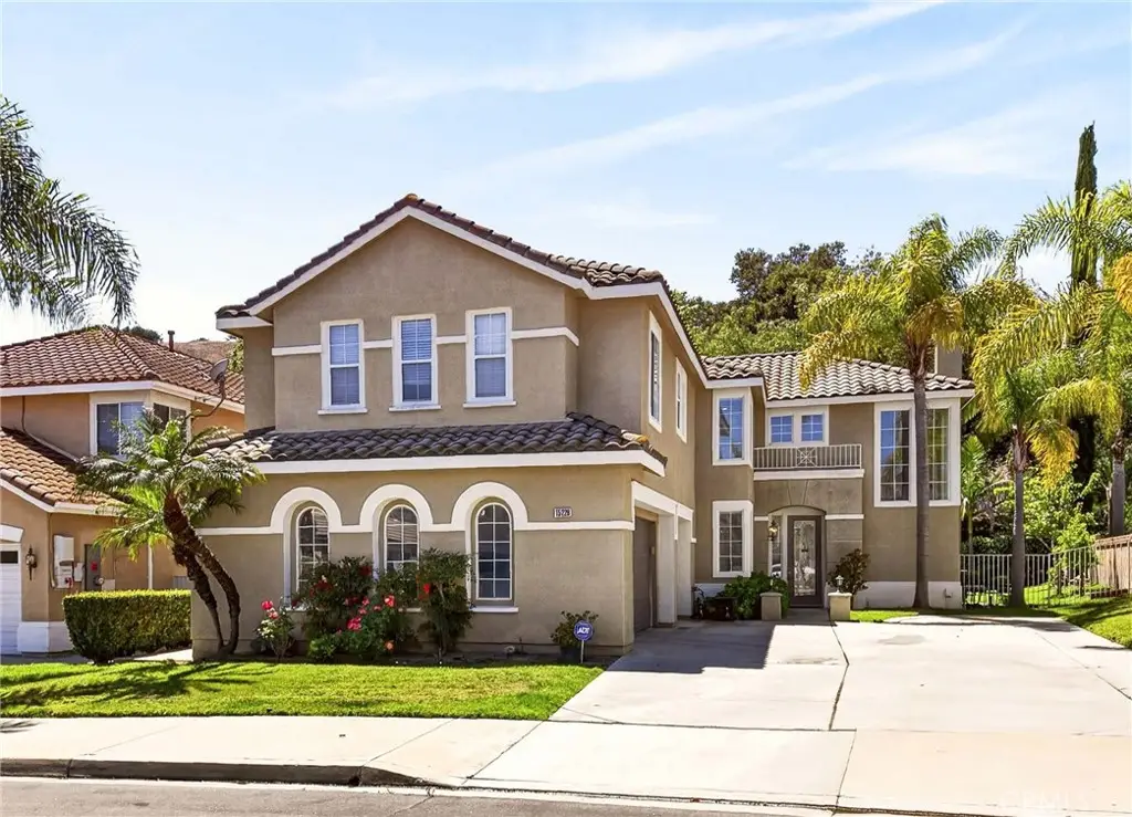 15228 Calle Lomita, Chino Hills, CA 91709 - #1
