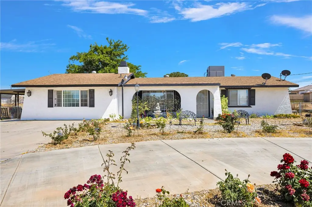 12669 Cypress Ave, Victorville, CA 92395 - #1