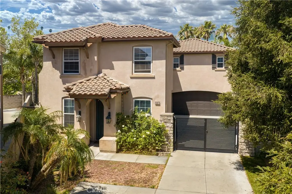 5457 Martingale Way, Fontana, CA 92336 - #1