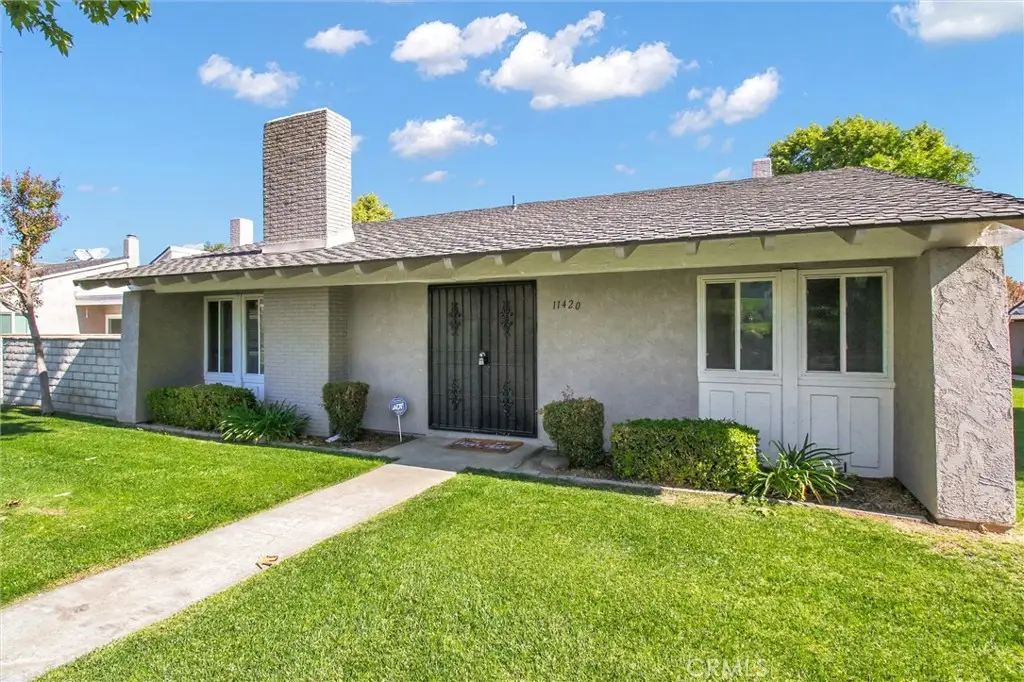 11420 Benton Street, Loma Linda, CA 92354 - #1