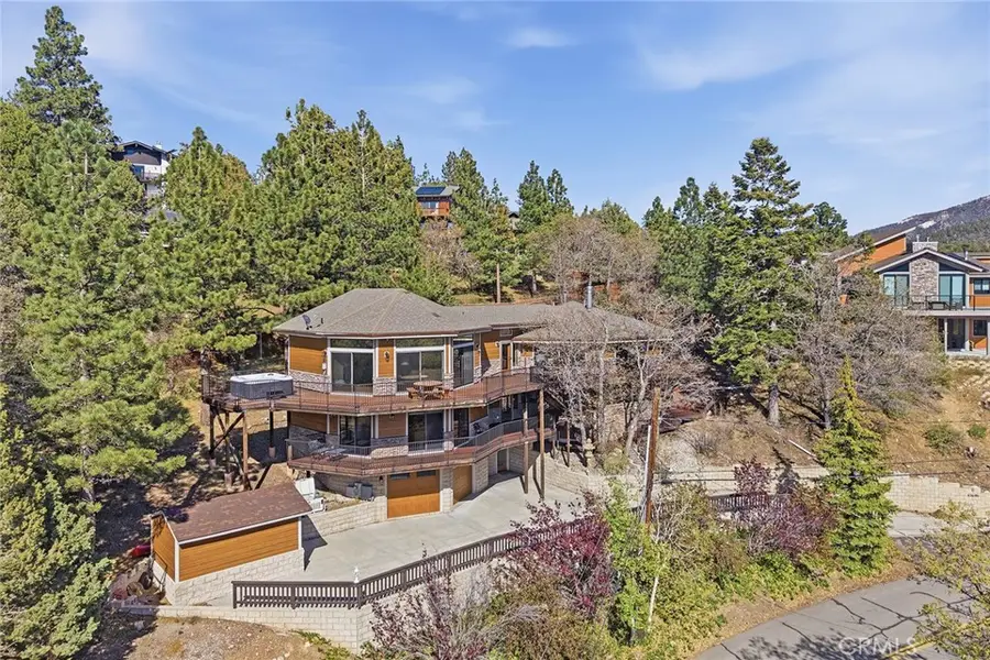 43686 Colusa Drive, Big Bear Lake, CA 92315 - #2
