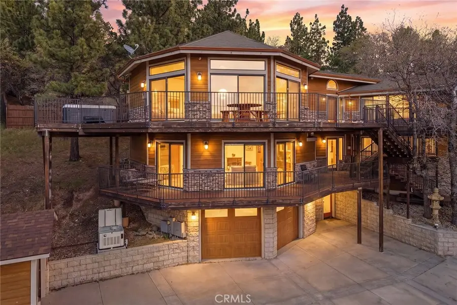 43686 Colusa Drive, Big Bear Lake, CA 92315 - #3