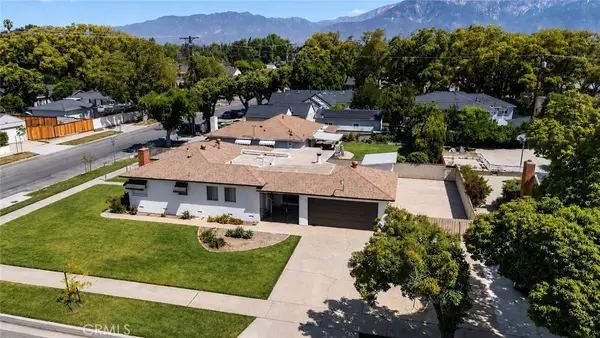 1106 N Sultana Avenue, Ontario, CA 91764