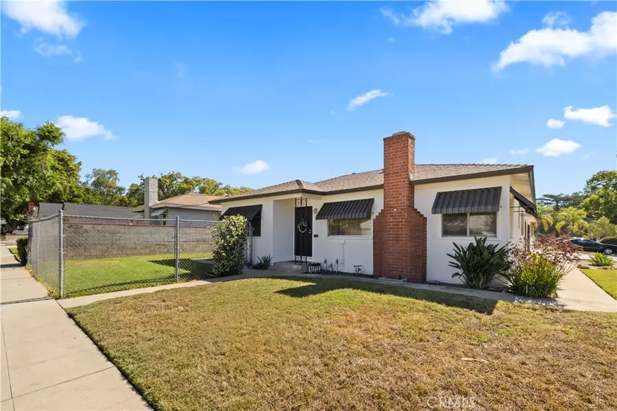 1106 N Sultana Avenue, Ontario, CA 91764 - #2