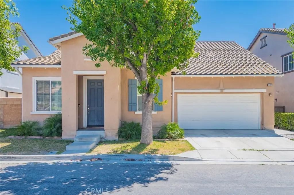 13431 Goldmedal, Chino, CA 91710 - #1