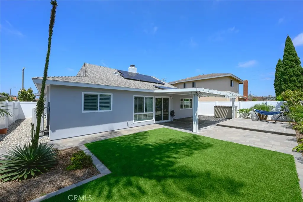 9952 Effingham, Huntington Beach, CA 92646 - #1