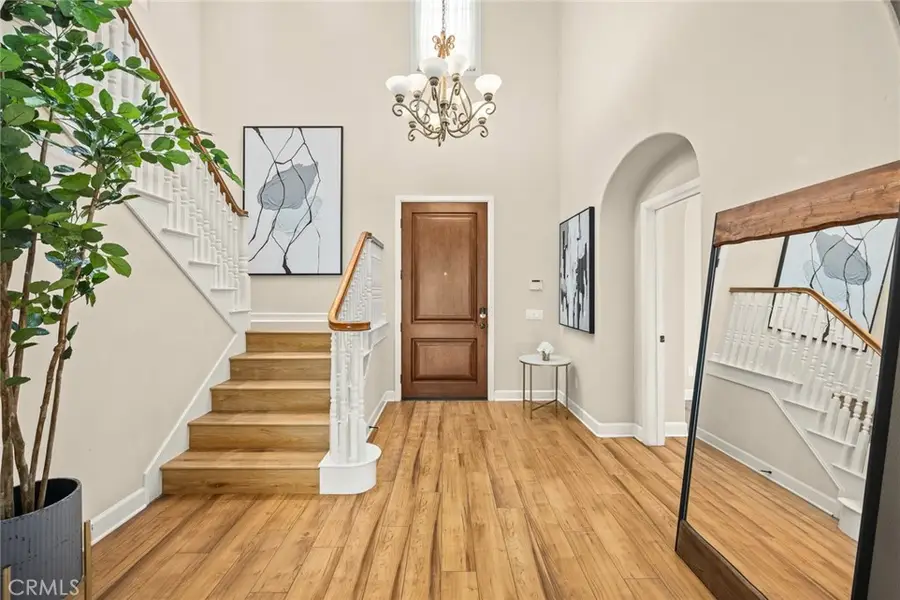 540 E Viewcrest Drive, Azusa, CA 91702 - #2