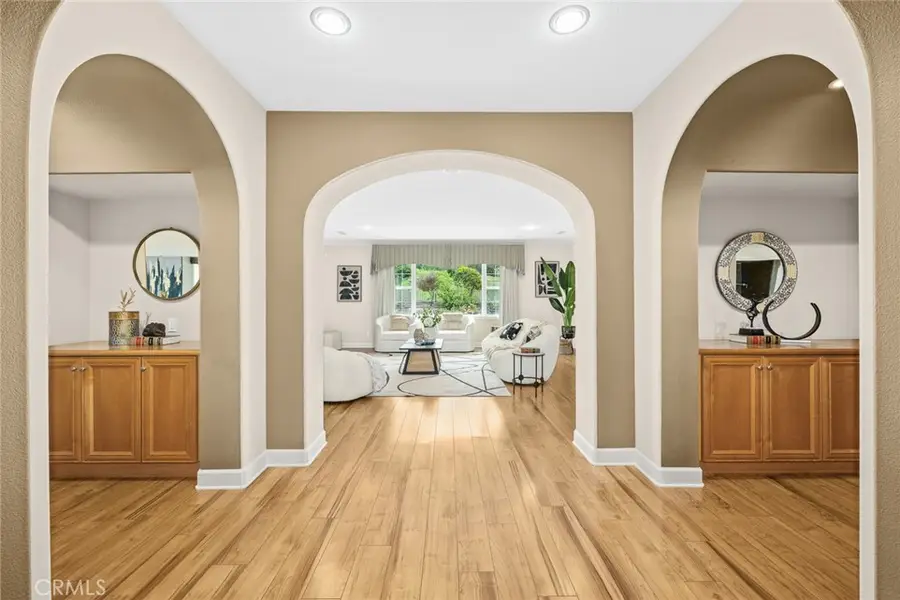 540 E Viewcrest Drive, Azusa, CA 91702 - #3