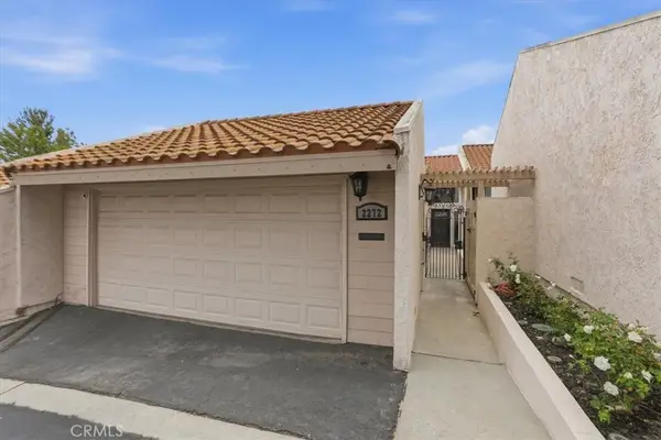 2272 El Capitan Drive, Riverside, CA 92506