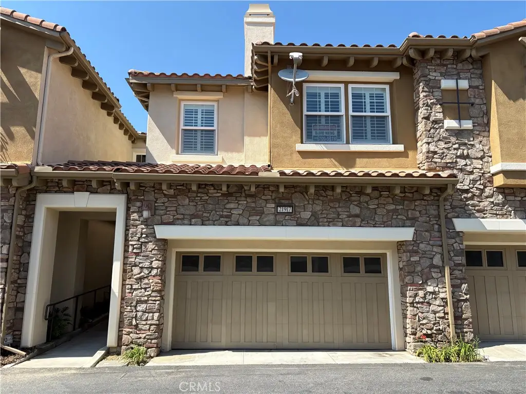 21917 Bella Vista, Chatsworth, CA 91311 - #1