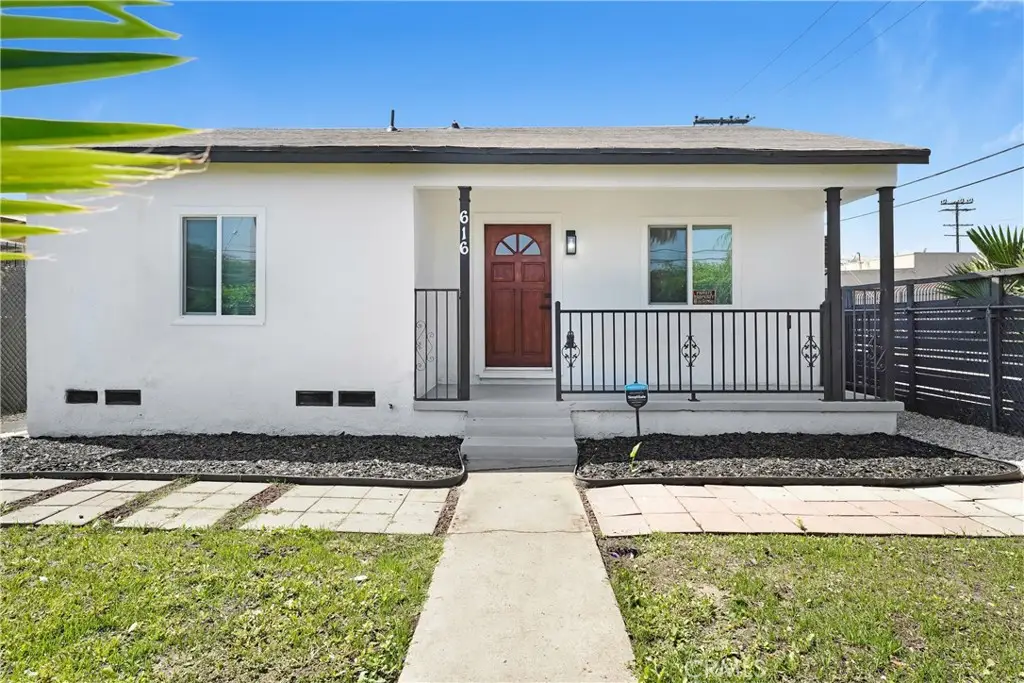 616 E 135th, Los Angeles, CA 90059 - #1