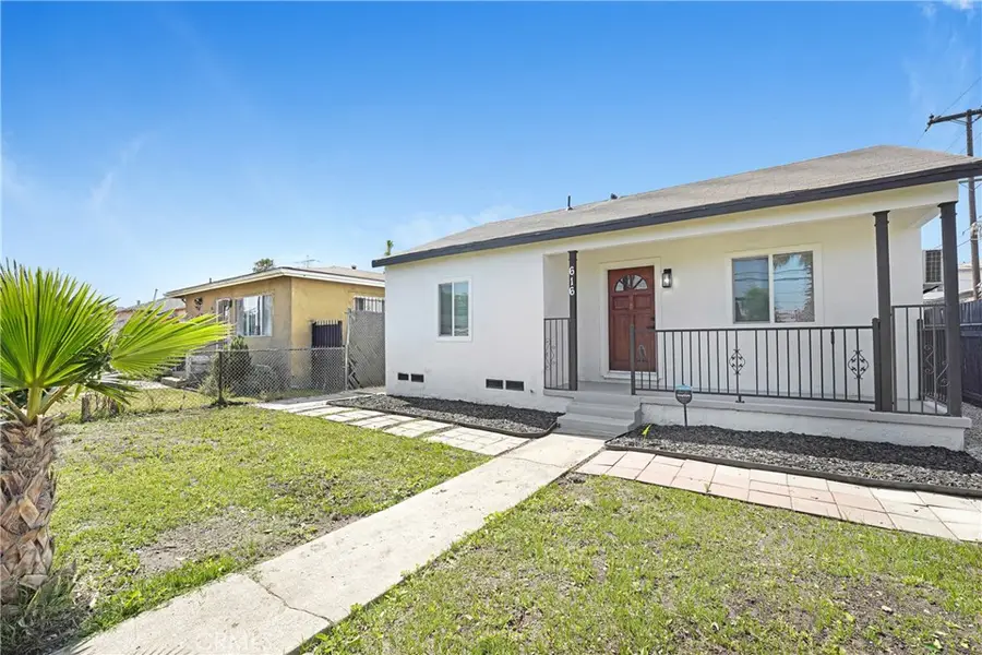 616 E 135th, Los Angeles, CA 90059 - #2