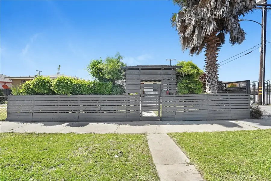 616 E 135th, Los Angeles, CA 90059 - #3
