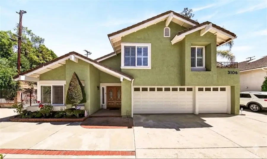 3106 Cherrydale, Diamond Bar, CA 91765 - #2