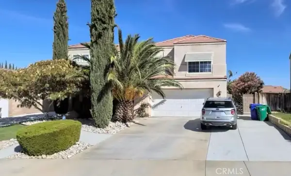 2767 Redington, Palmdale, CA 93551