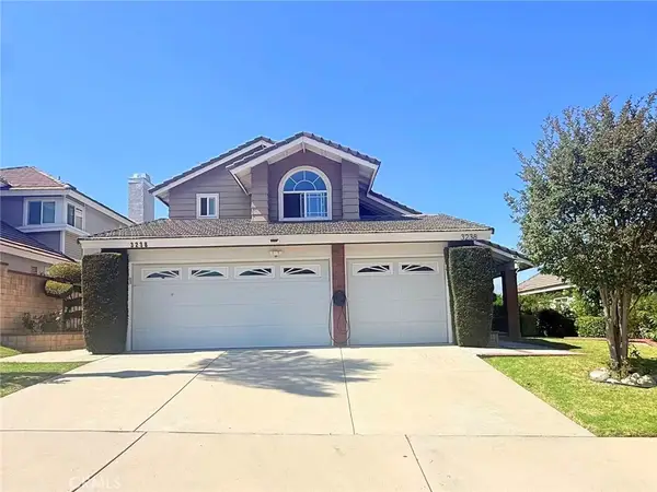 3238 Forest Meadow, Chino Hills, CA 91709