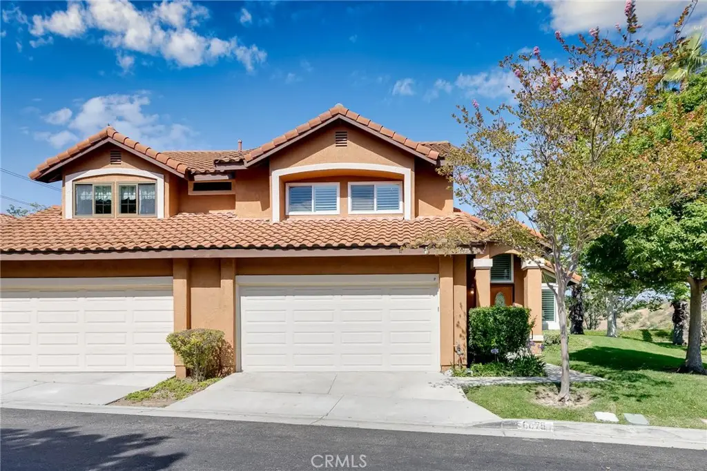 6075 E Montefino, Anaheim Hills, CA 92807 - #1