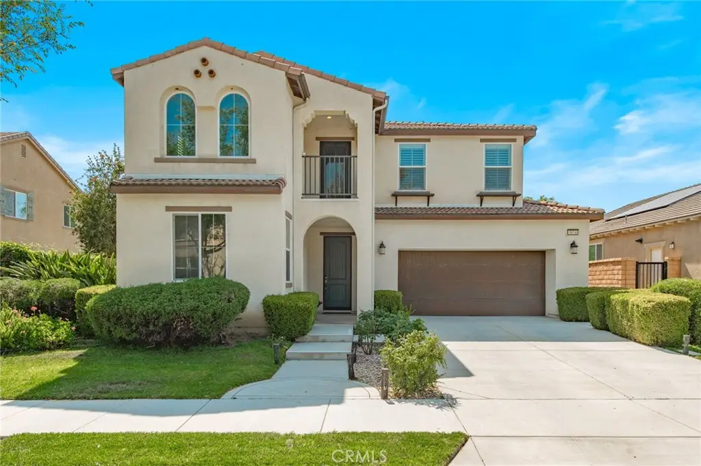 3674 S Dulisse, Ontario, CA 91761 - #1