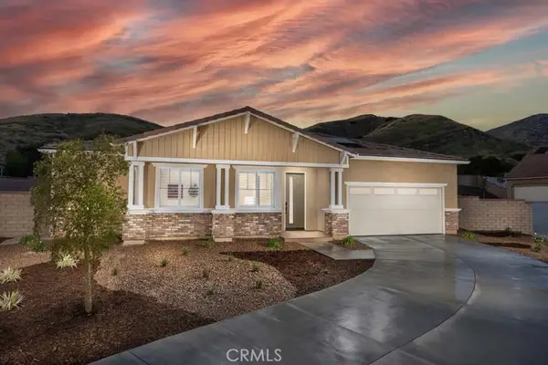 6505 Canyon Oaks, Simi Valley, CA 93063